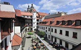 Brauhaus Wittenberg